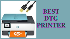 best dtg printer